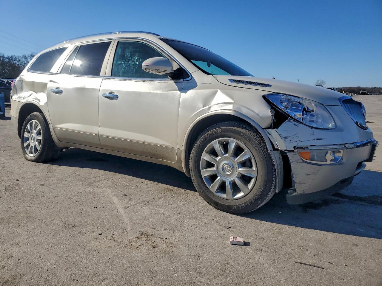 2011 Buick Enclave Cxl - Фото 4