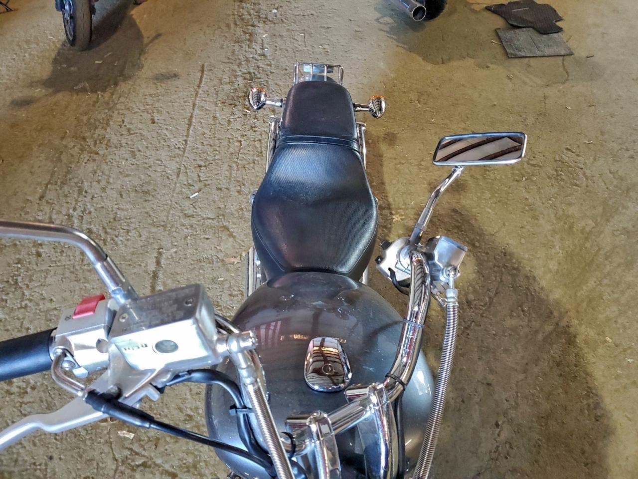 2005 Suzuki Vs1400 Glp - Фото 5