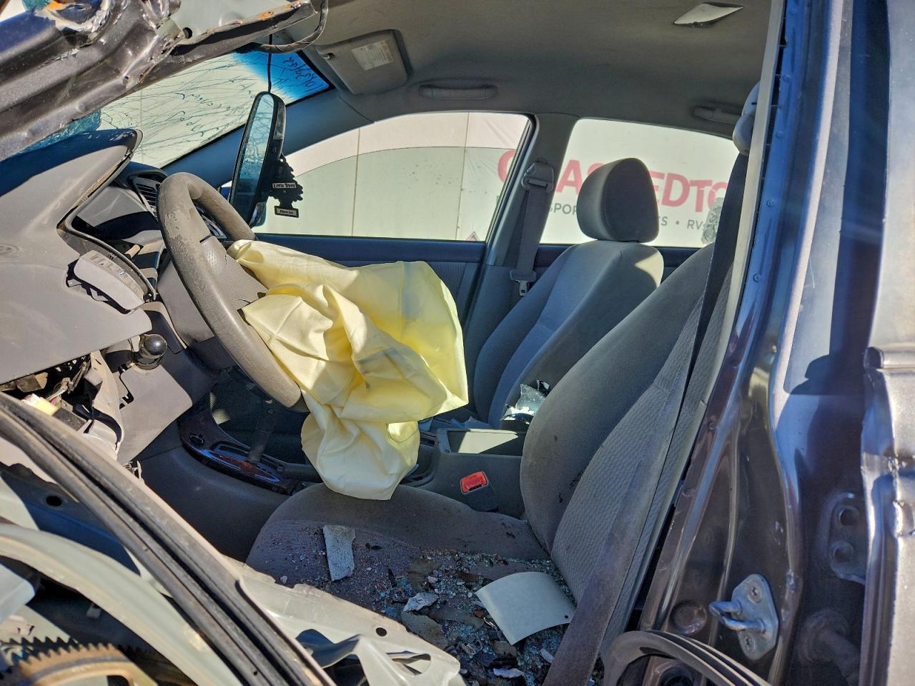 2006 Toyota Corolla - Фото 7