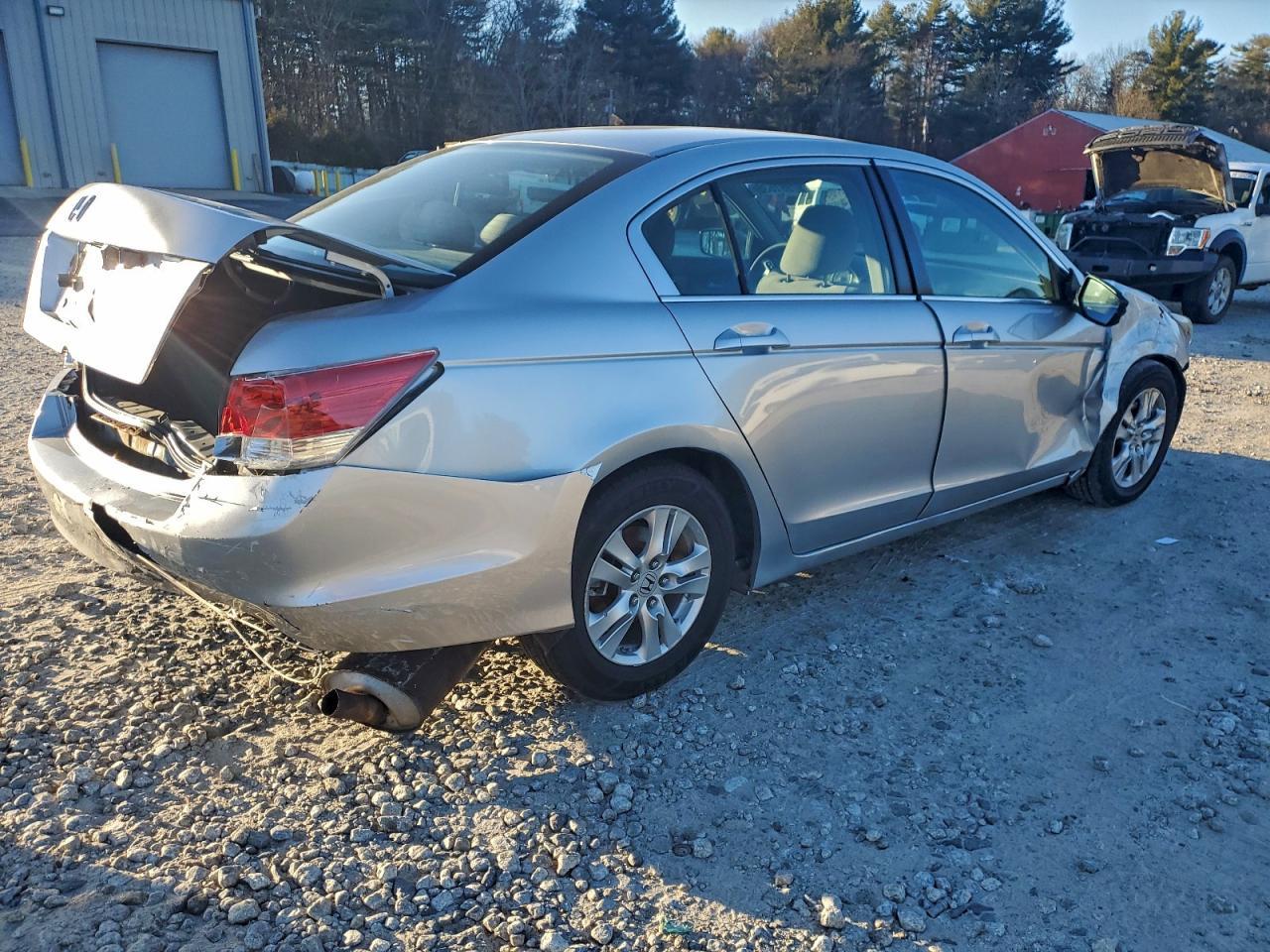 2009 Honda Accord Lxp - Image 3