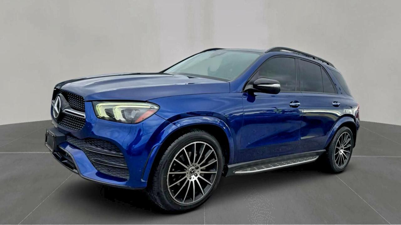 2021 Mercedes-Benz Gle 350 - Image 2