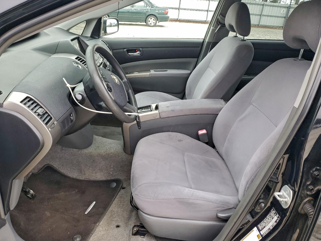 2008 Toyota Prius - Фото 7
