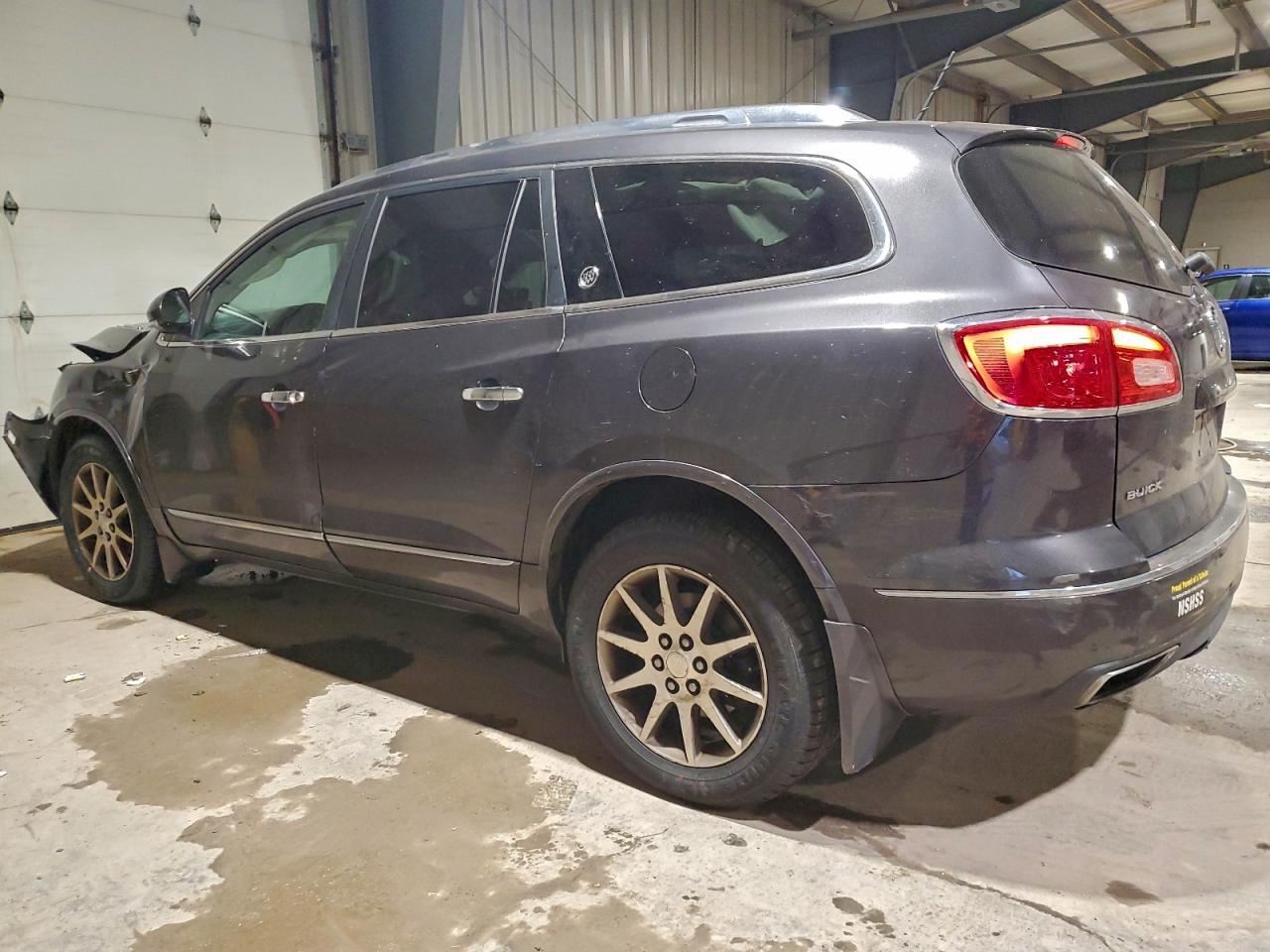 2015 Buick Enclave - Image 2