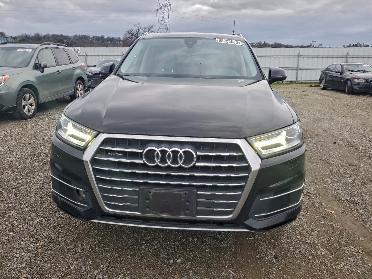 2018 Audi Q7 Premium - Image 5
