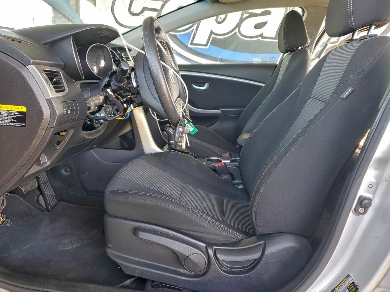2016 Hyundai Elantra Gt - Image 7