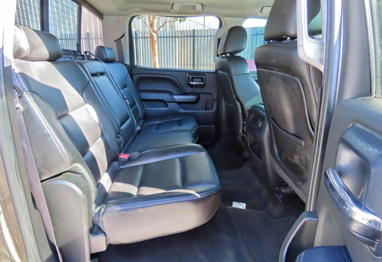 2015 GMC Sierra K1500 Slt - Image 6