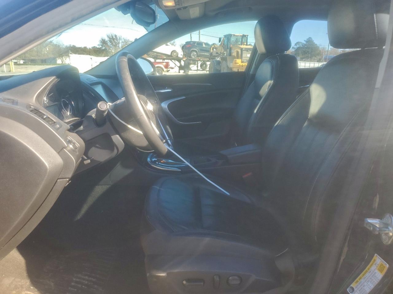 2016 Buick Regal - Фото 7