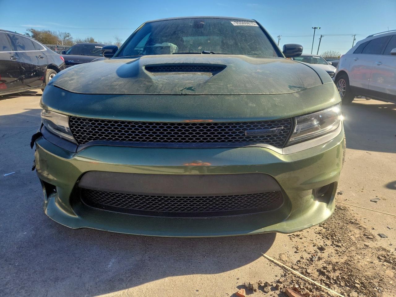2021 Dodge Charger R/T - Image 5