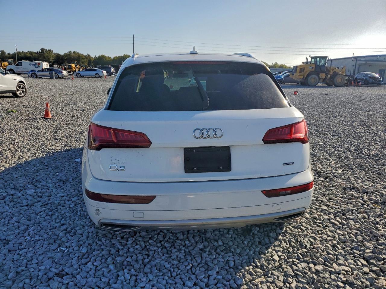 2019 Audi Q5 Premium - Image 6