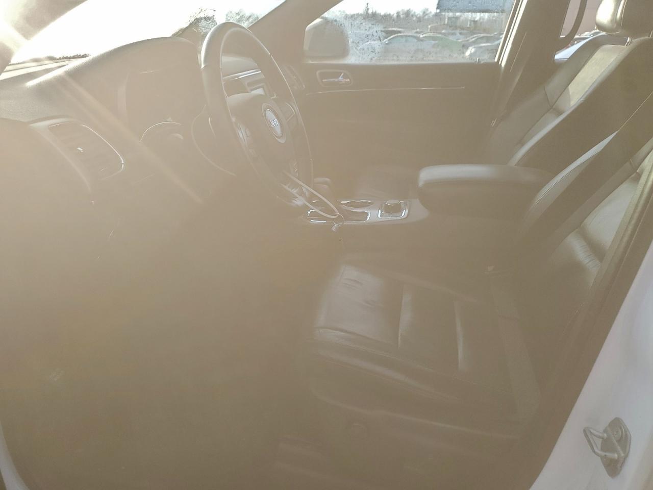 2016 Jeep Grand Cherokee Limited - Фото 7