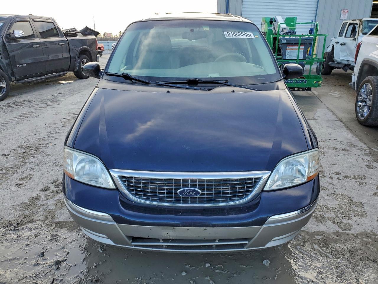 2003 Ford Windstar Sel - Image 5