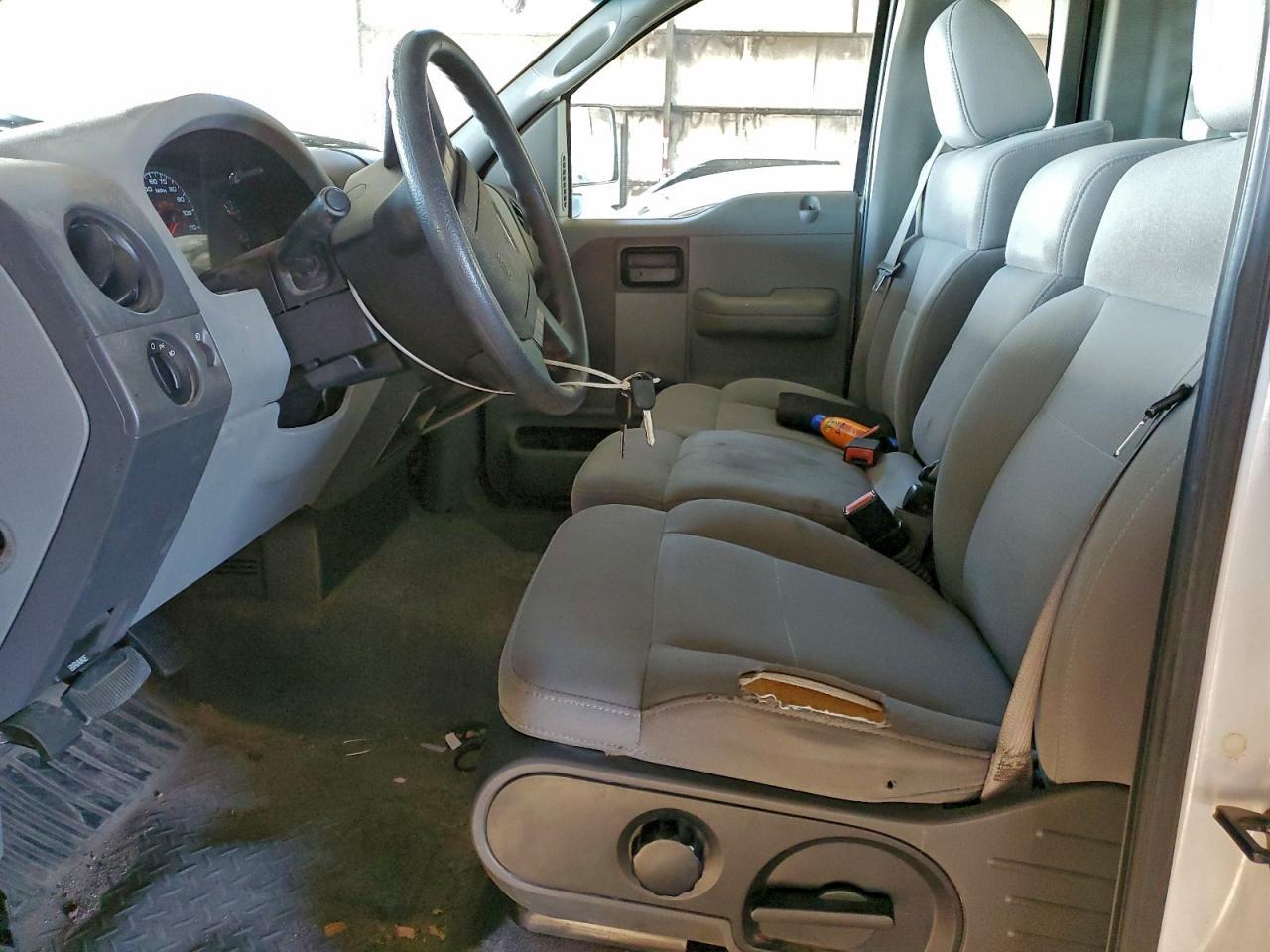 2006 Ford F150 - Фото 7