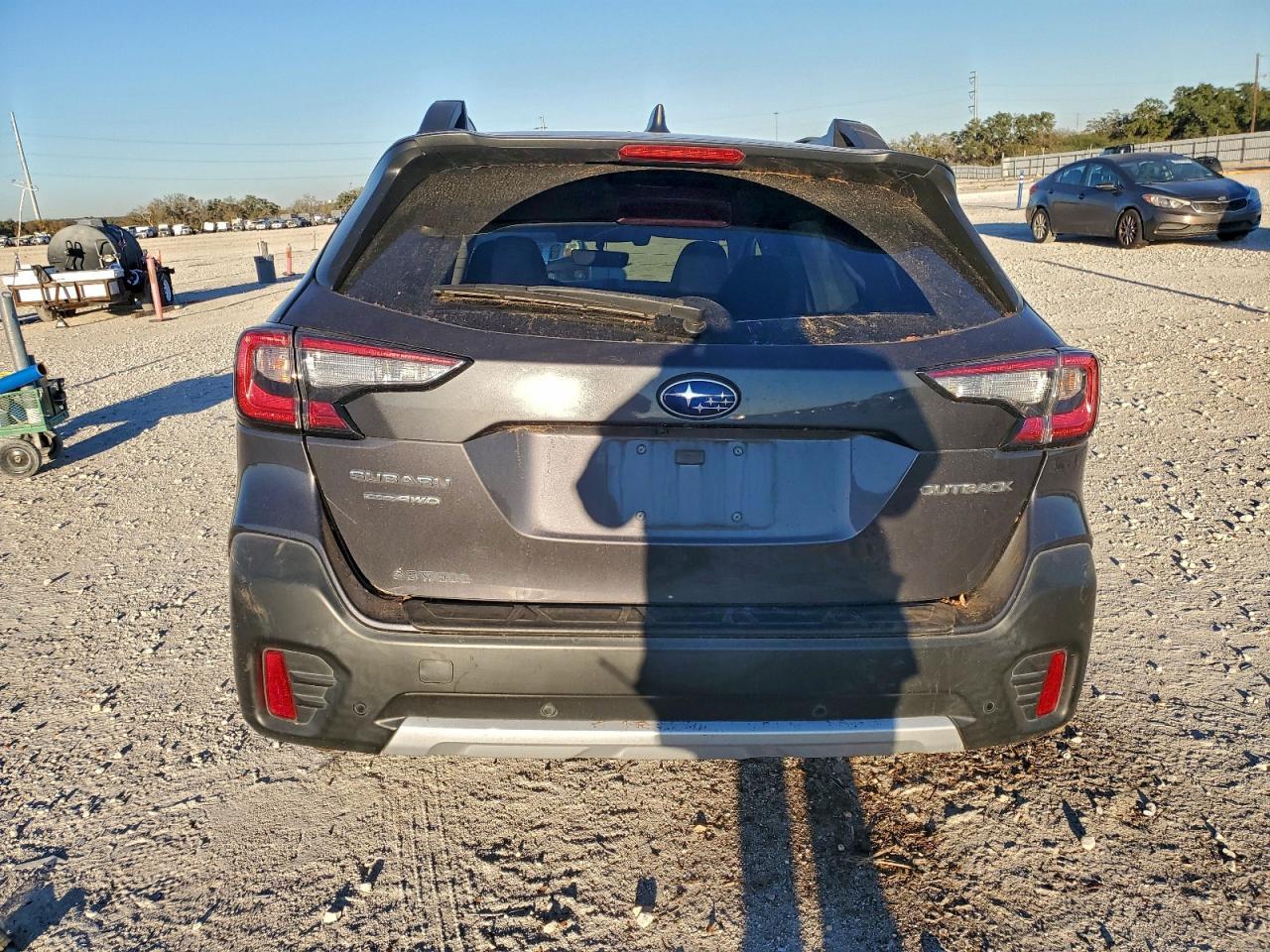 2020 Subaru Outback Limited - Image 6