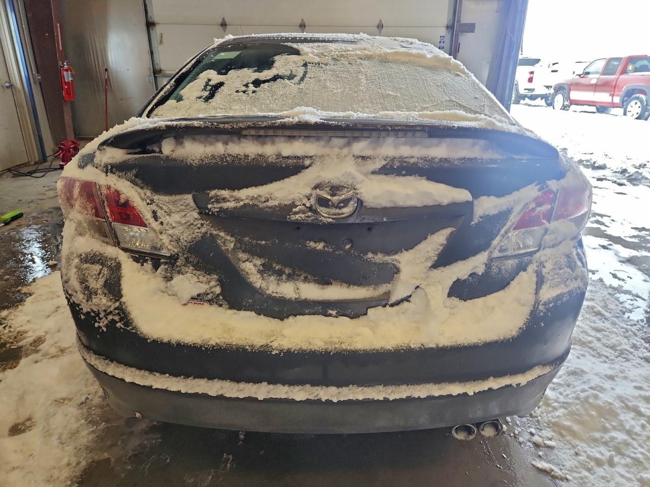 2011 Mazda 6 I - Image 6