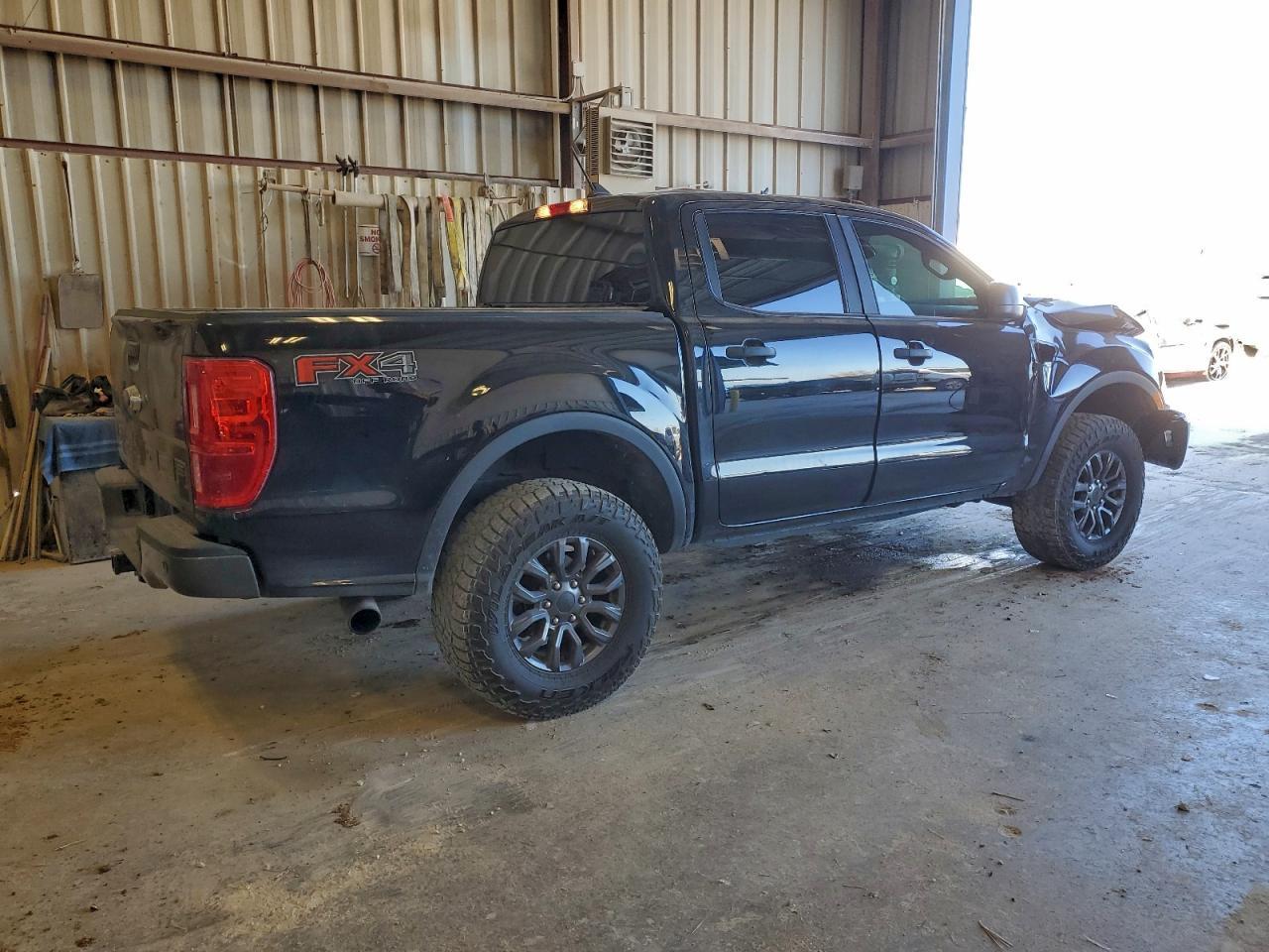 2021 Ford Ranger Xl - Фото 3