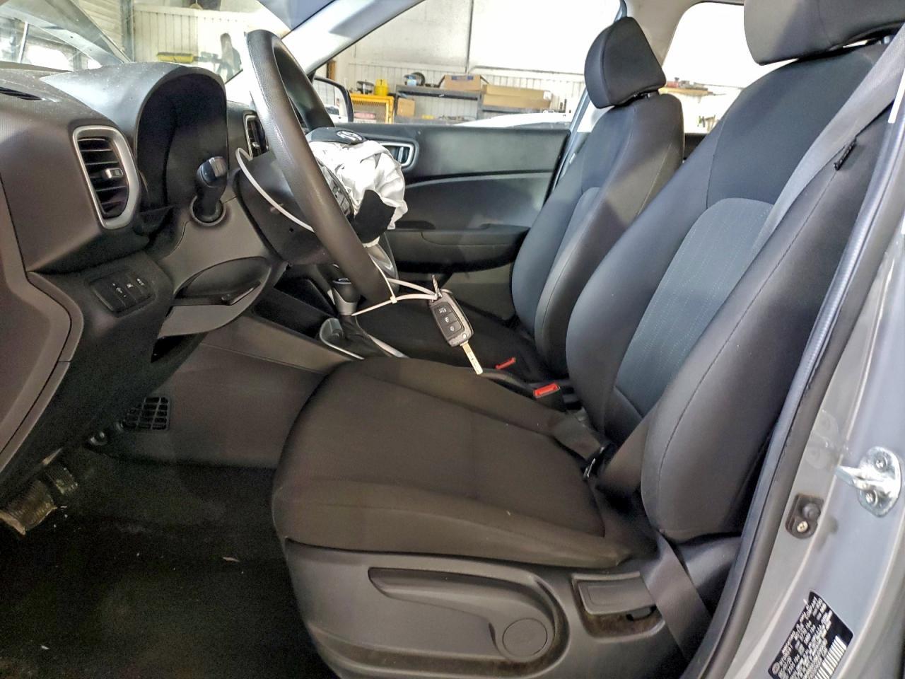 2021 Hyundai Venue Se - Фото 7
