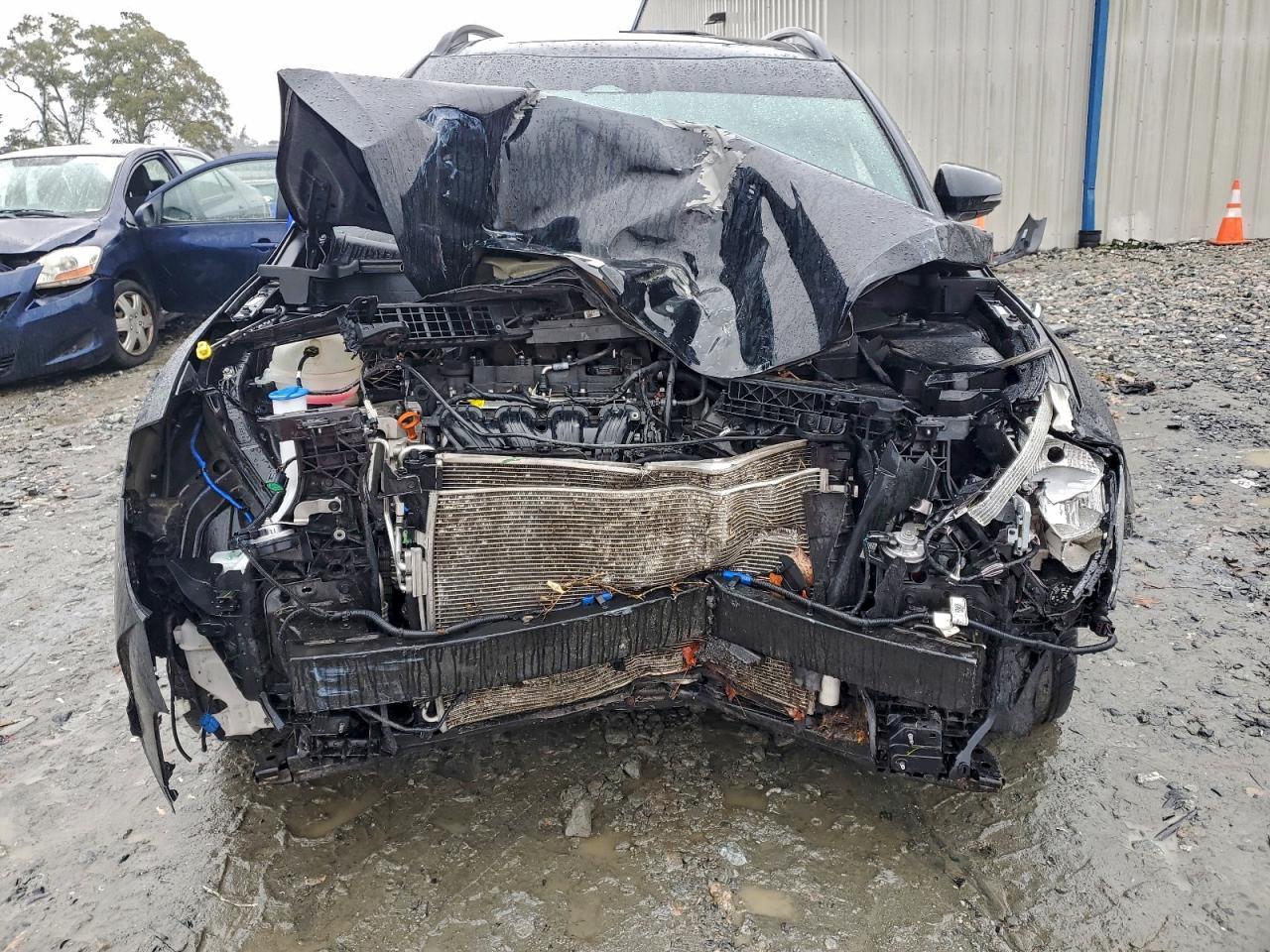 2023 Kia Sportage X Line - Фото 5