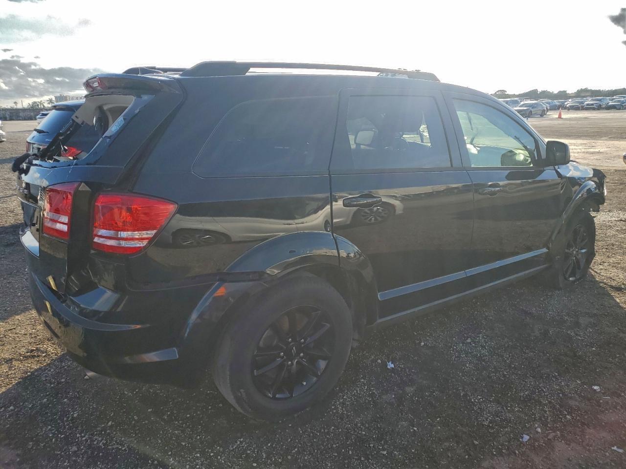 2020 Dodge Journey Se - Image 3