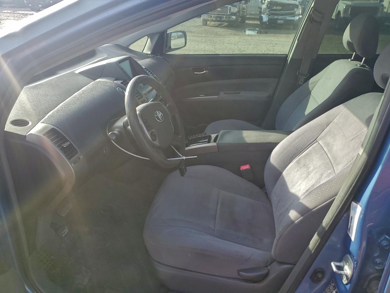 2008 Toyota Prius - Фото 7
