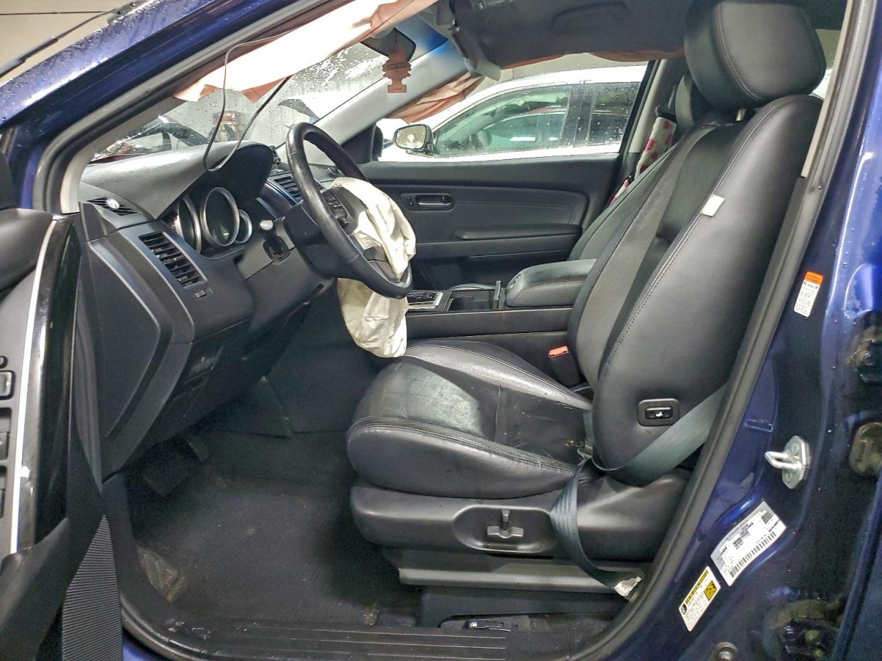 2007 Mazda Cx-9 - Image 7