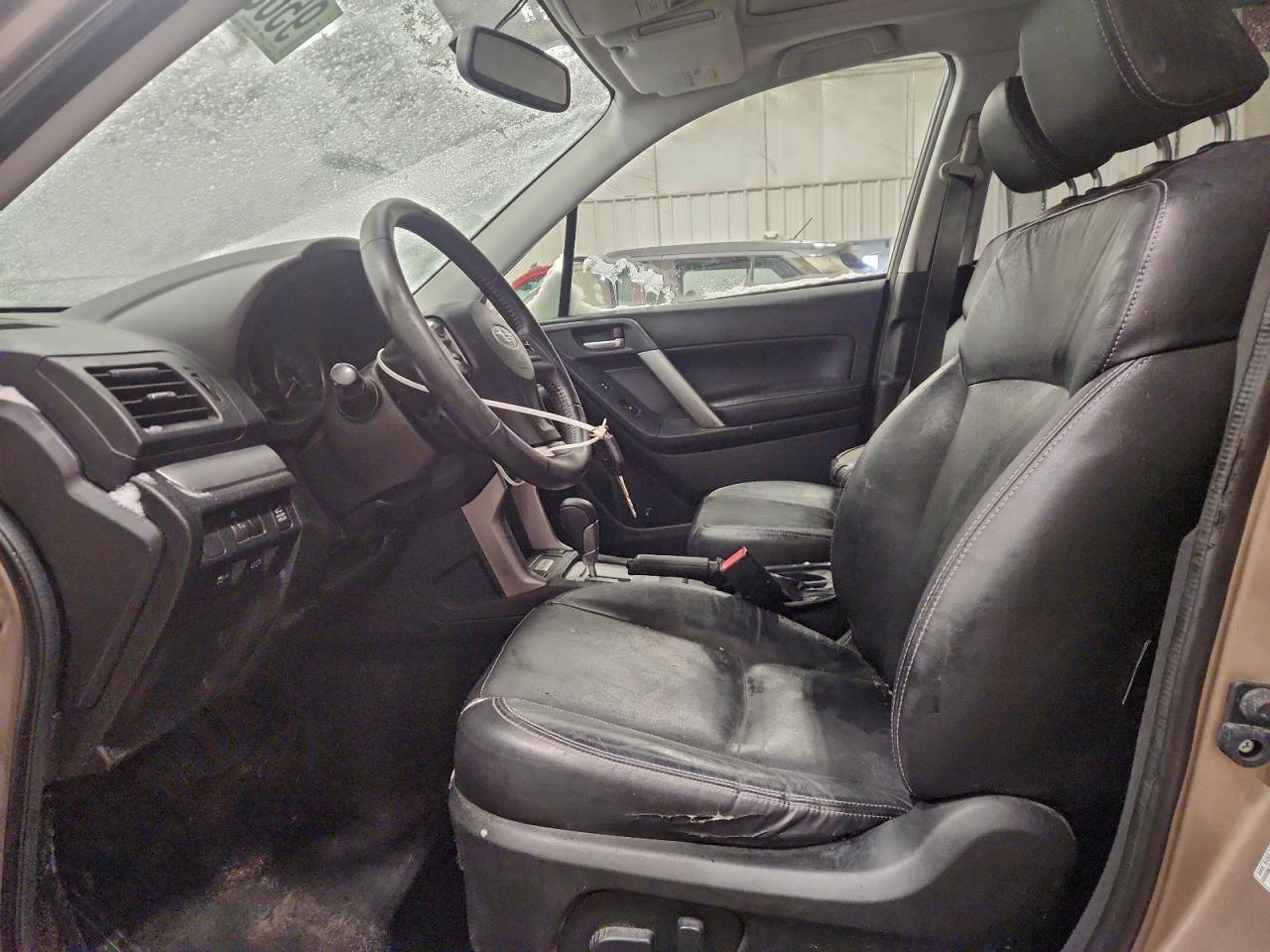 2014 Subaru Forester 2.5I Limited - Image 7