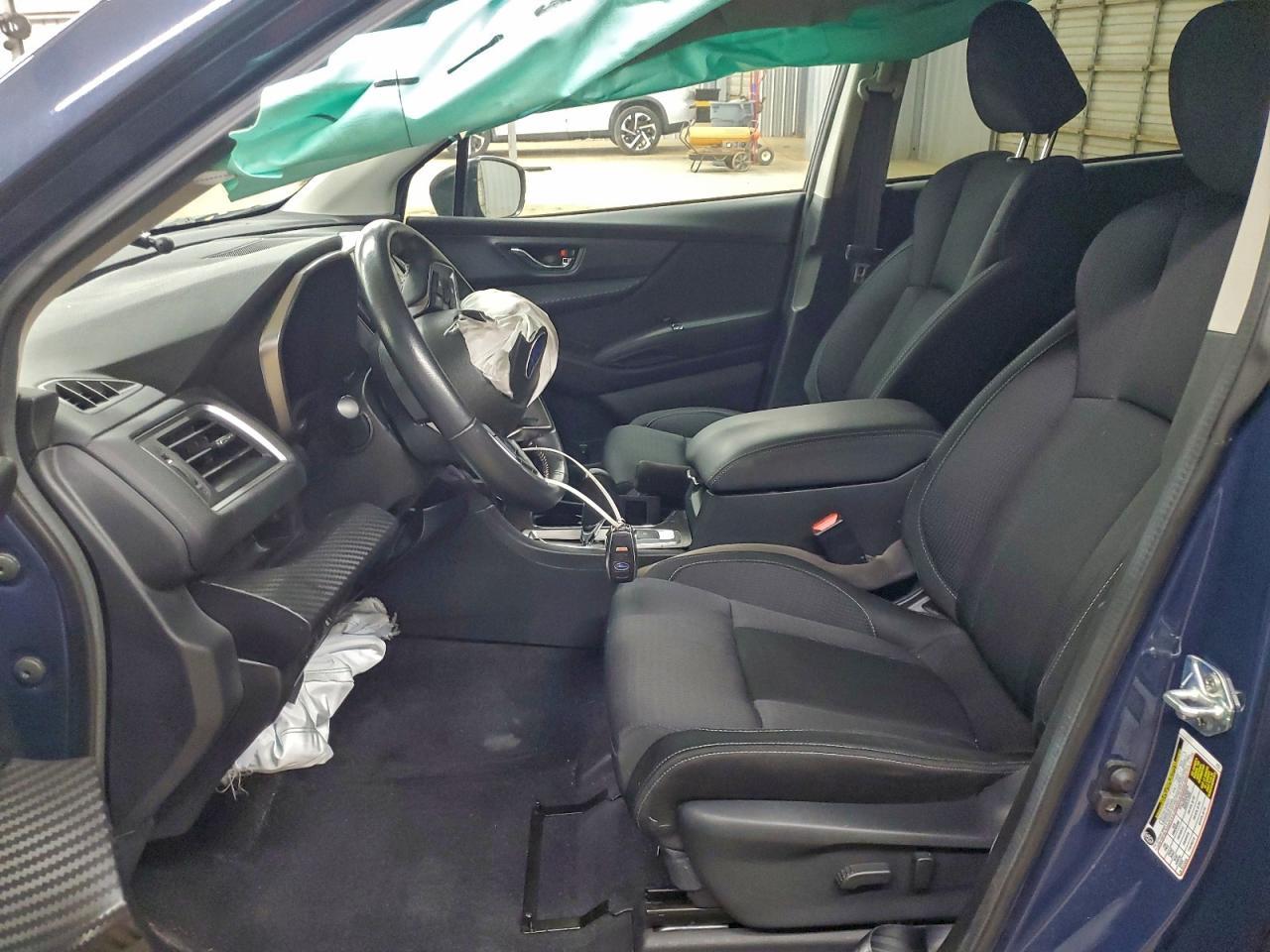 2024 Subaru Ascent Premium - Фото 7