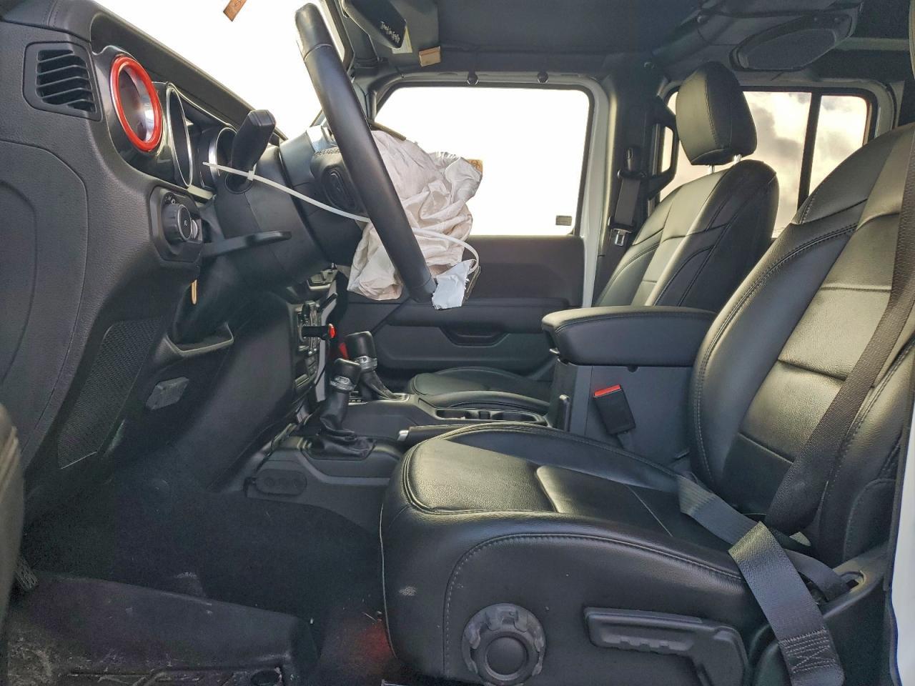 2022 Jeep Wrangler Unlimited Sahara - Фото 7