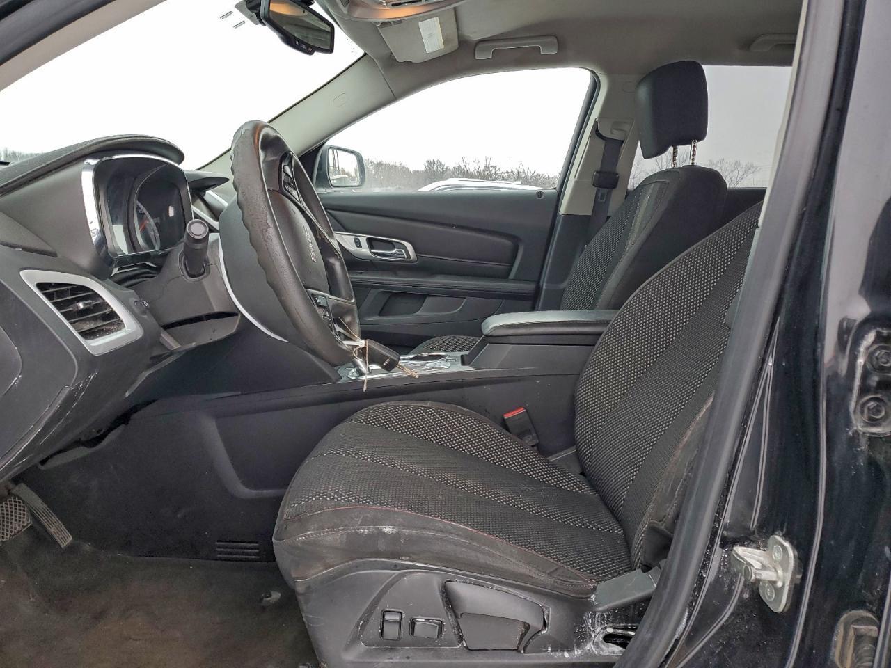 2016 GMC Terrain Sle - Фото 7