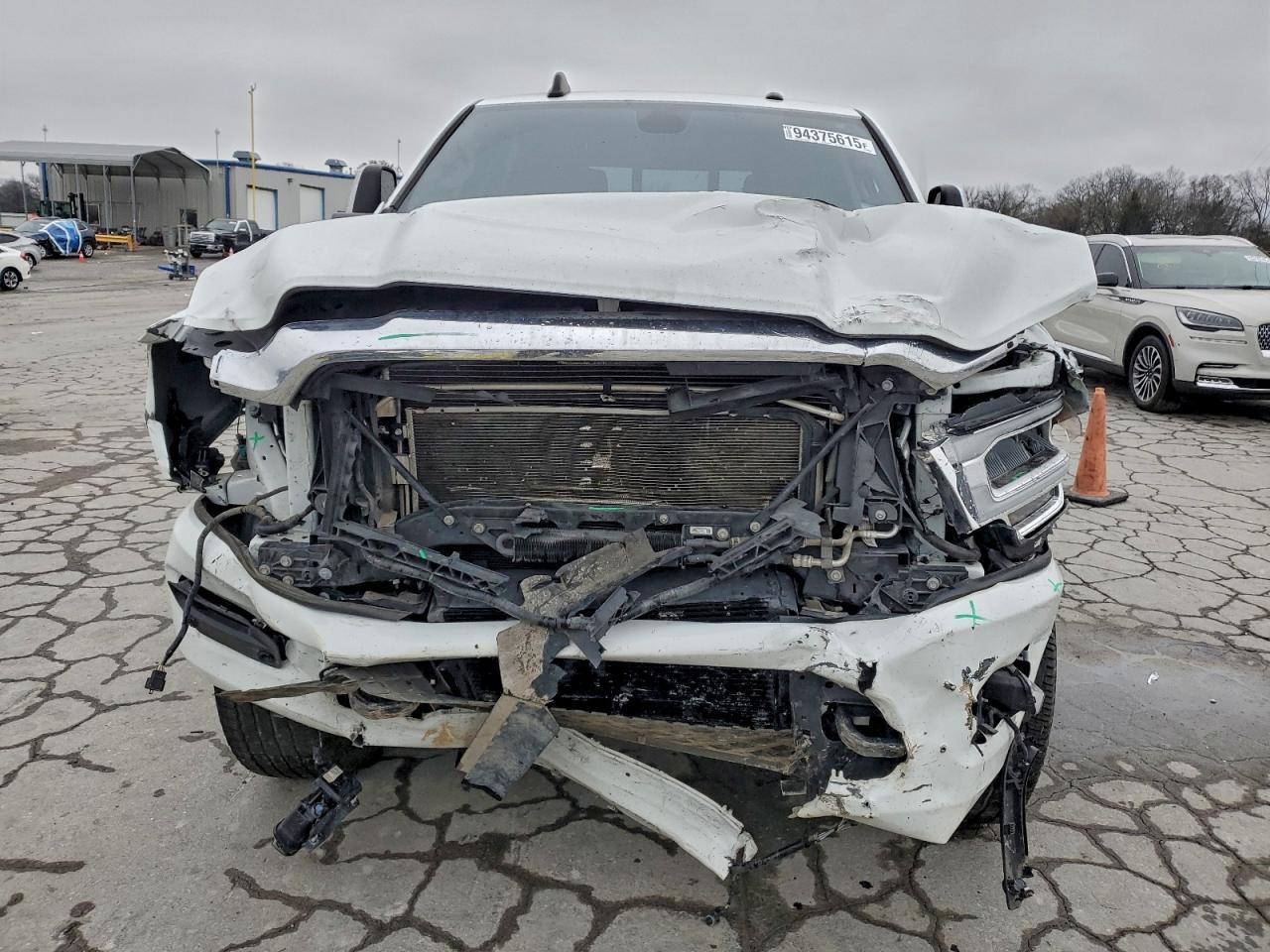 2023 Ram 2500 Laramie - Image 5