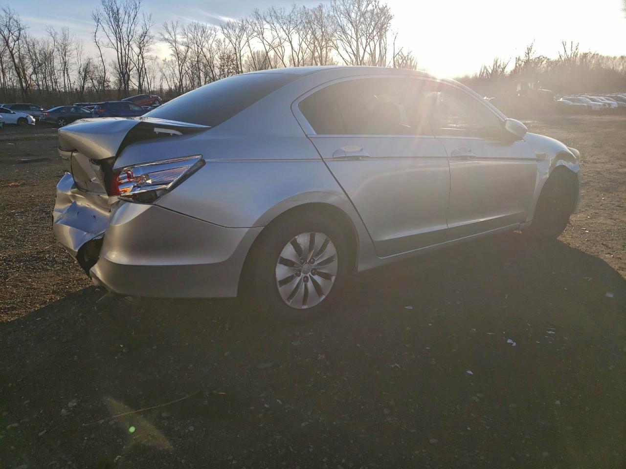 2010 Honda Accord Lx - Фото 3