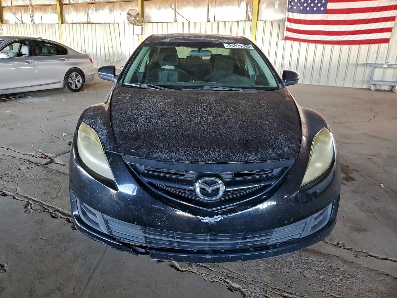 2010 Mazda 6 I - Фото 5