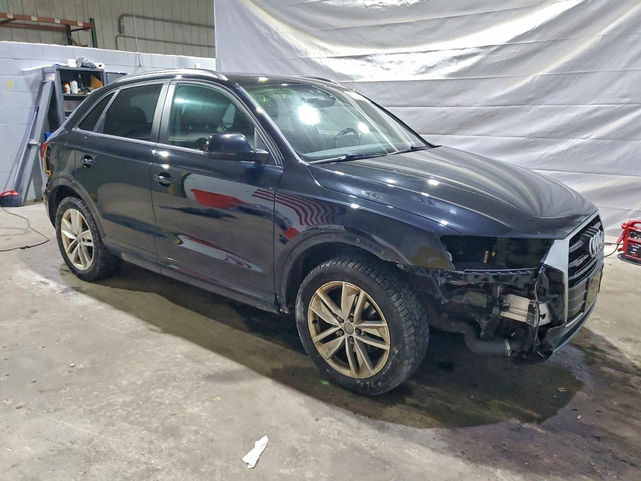 2017 Audi Q3 Premium - Image 4