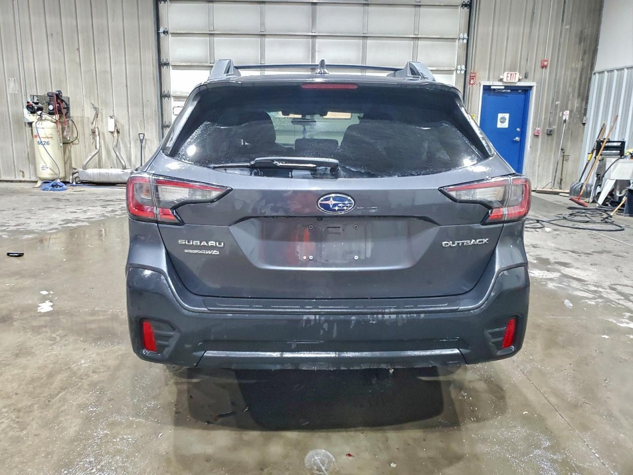 2021 Subaru Outback Premium - Фото 6