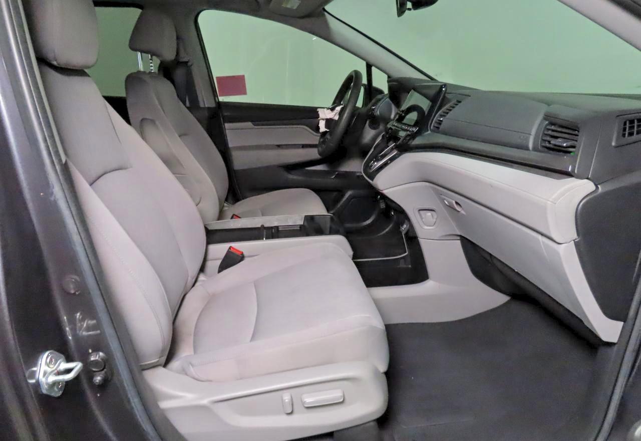 2023 Honda Odyssey Ex - Image 5
