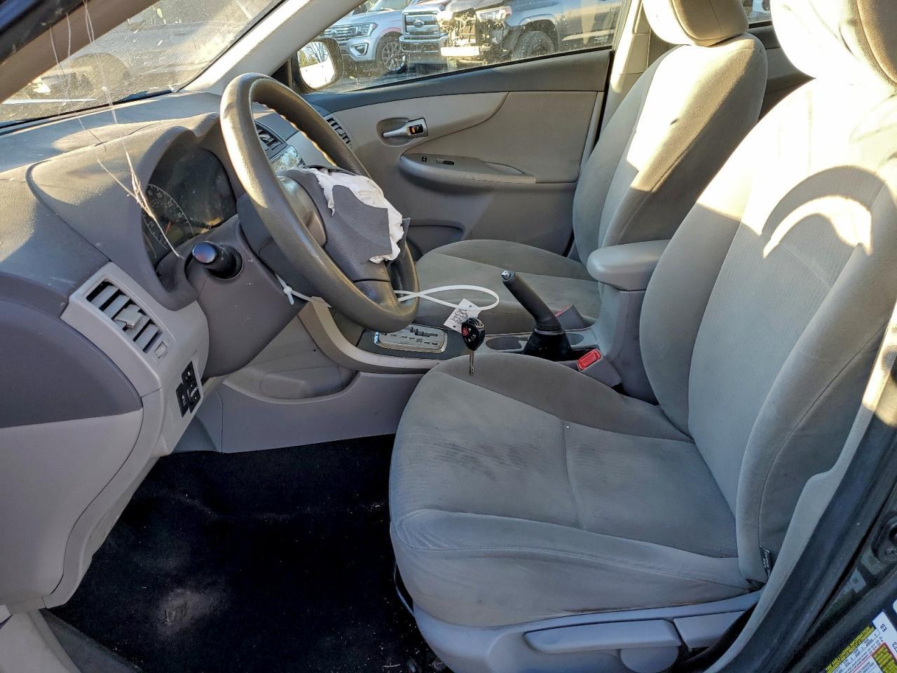2010 Toyota Corolla Base - Image 7