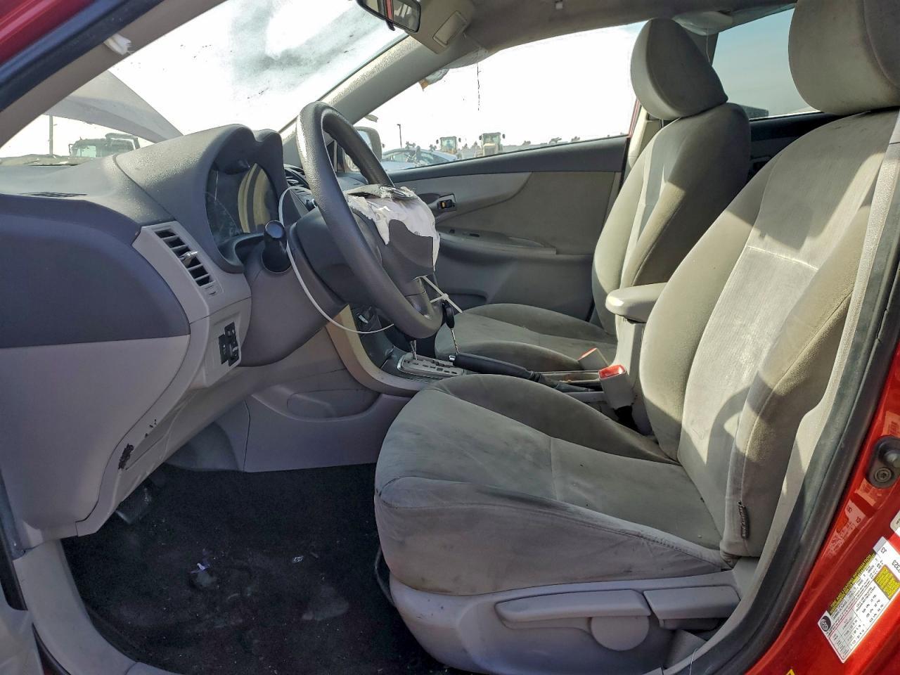 2010 Toyota Corolla Base - Image 7