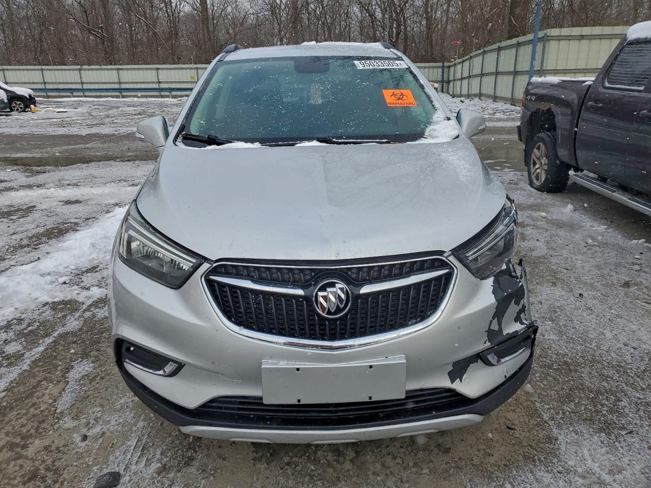 2019 Buick Encore Preferred - Фото 5