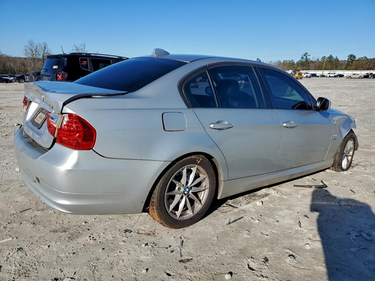 2010 BMW 328 Xi - Фото 3