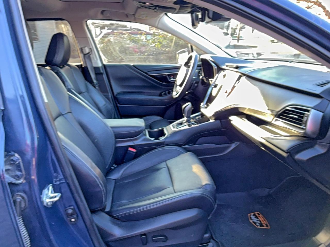 2023 Subaru Outback Touring - Фото 5