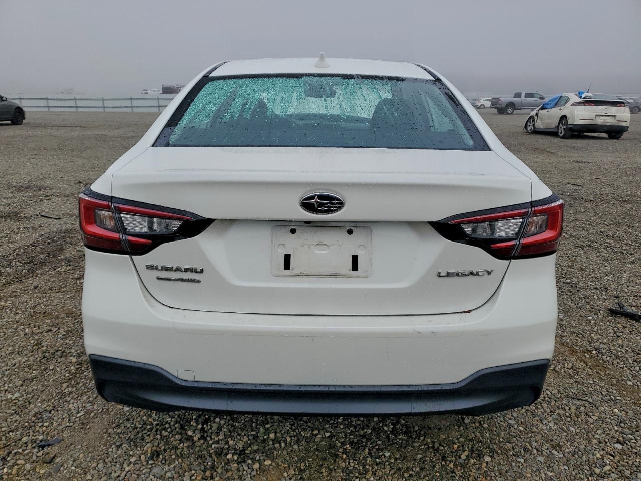 2023 Subaru Legacy Premium - Фото 6