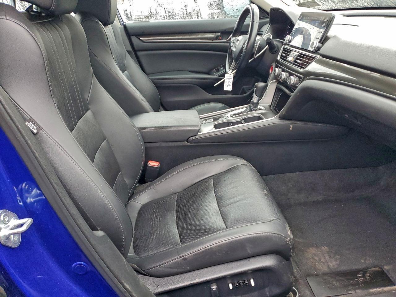 2022 Honda Accord Sport Se - Image 7