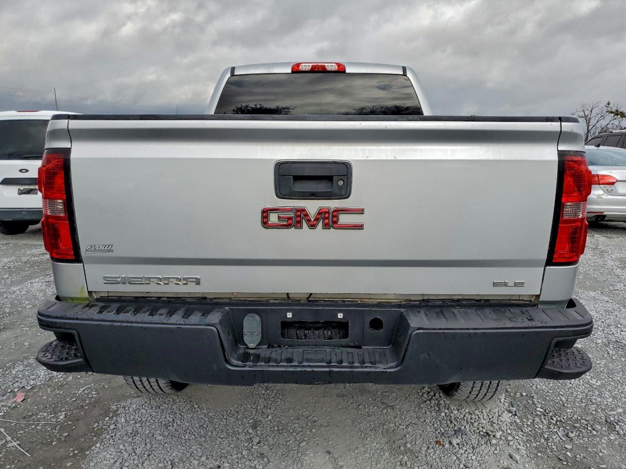 2014 GMC Sierra K1500 Sle - Image 6