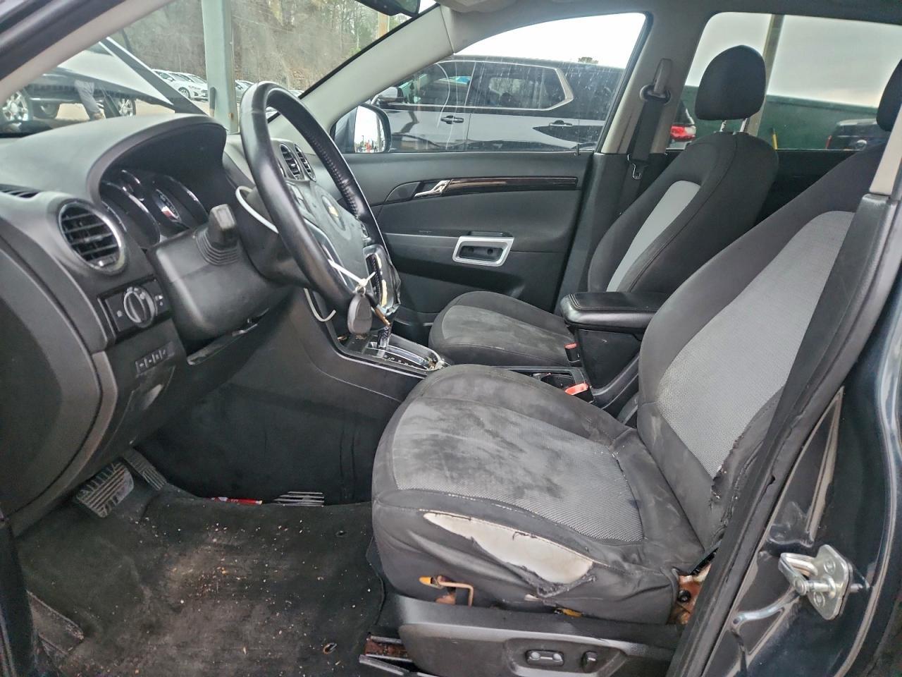2013 Chevrolet Captiva Ls - Image 7