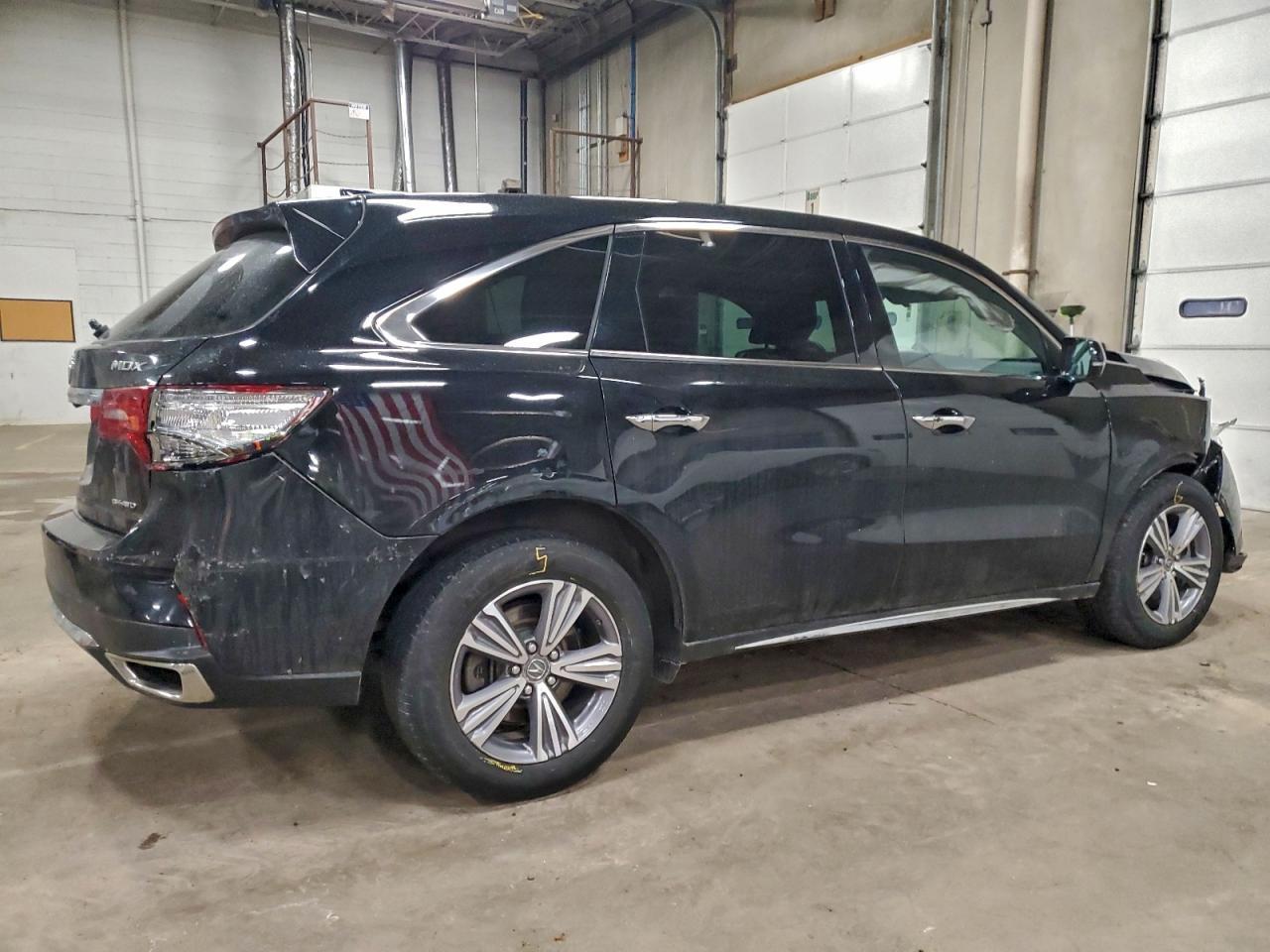 2020 Acura Mdx - Image 3