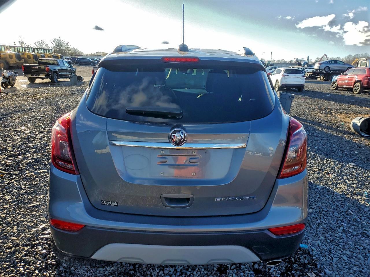 2019 Buick Encore Preferred - Image 6