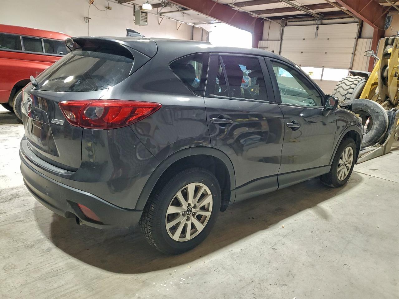 2016 Mazda Cx-5 Touring - Фото 3