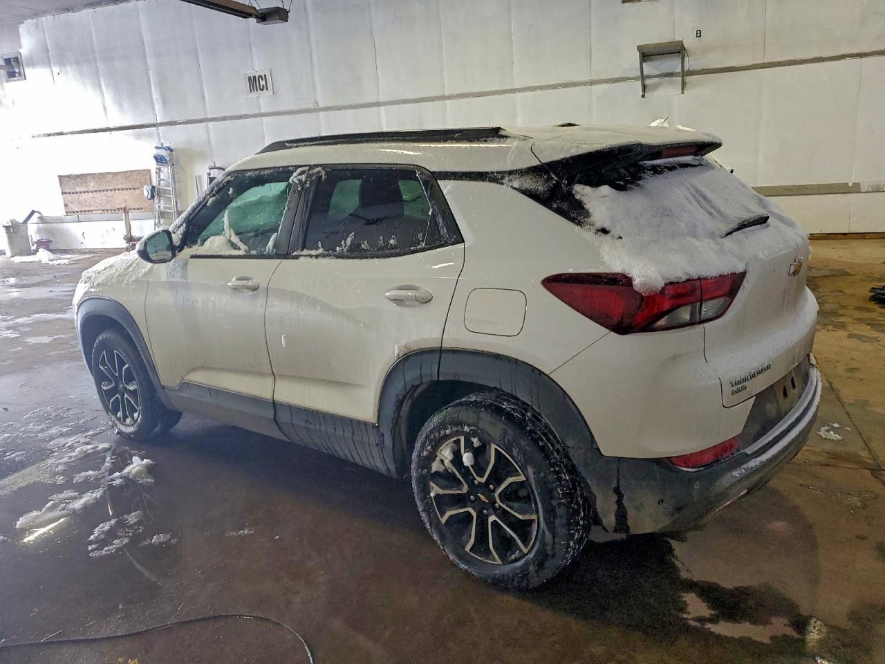 2022 Chevrolet Trailblazer Activ - Image 2