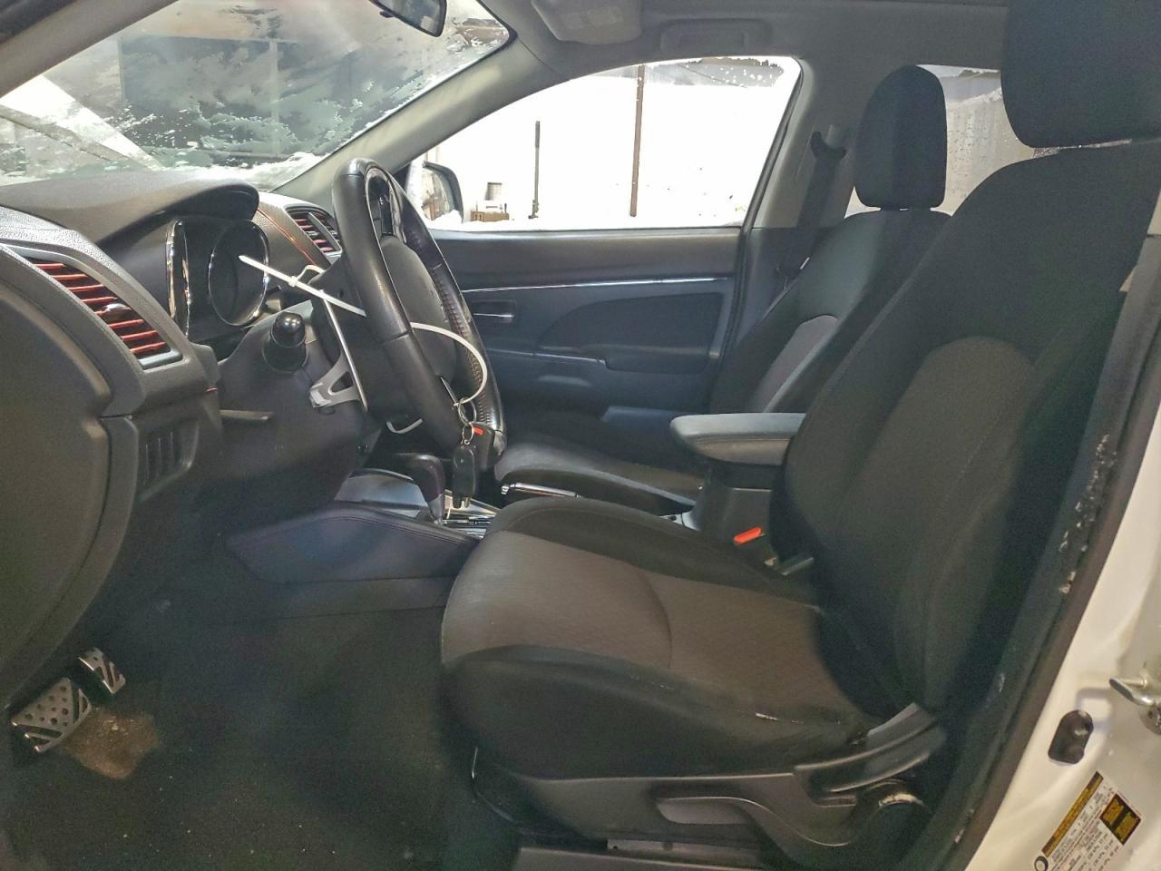 2018 Mitsubishi Rvr Se Limited - Image 7