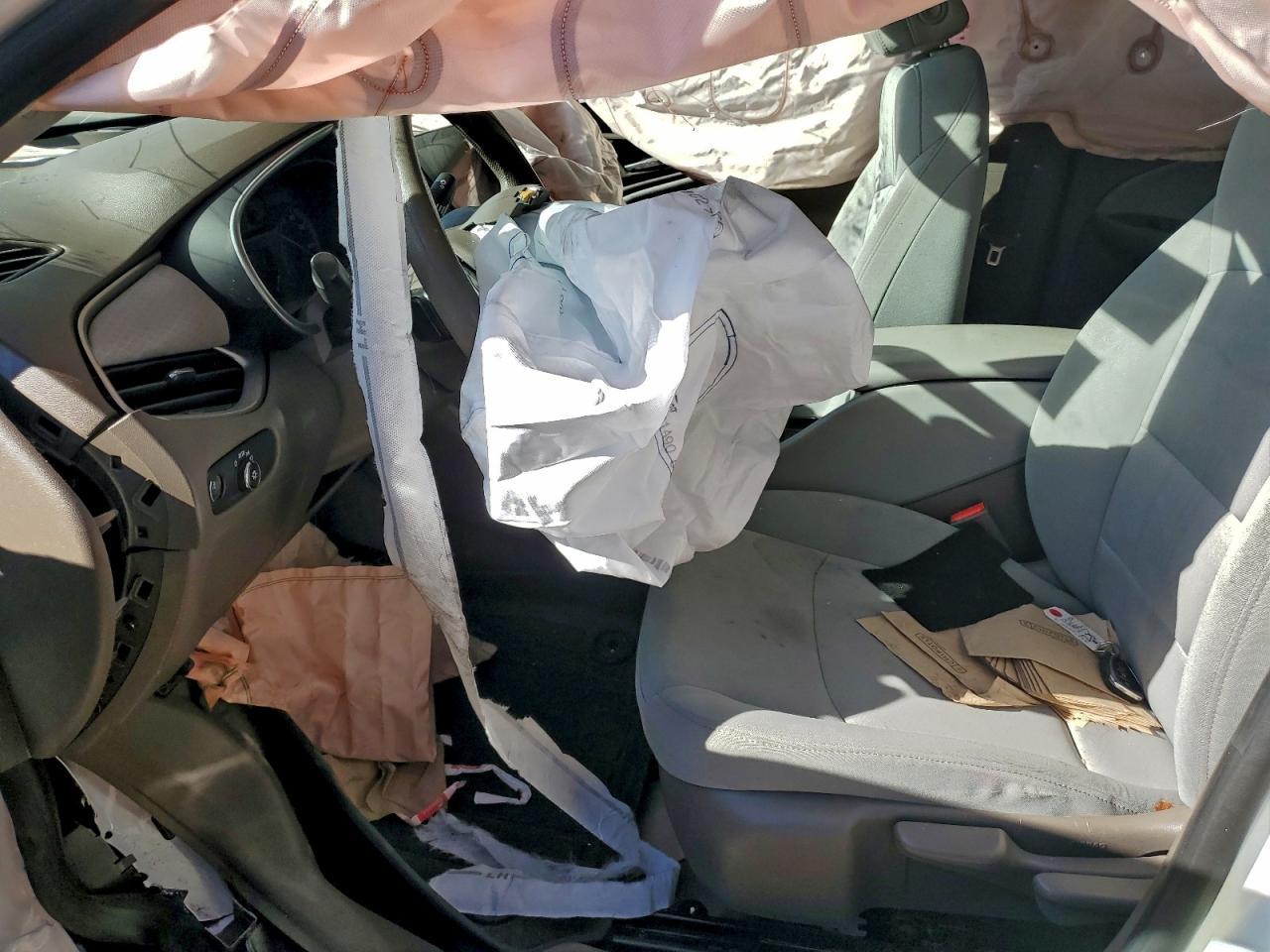 2019 Chevrolet Malibu Ls - Image 7