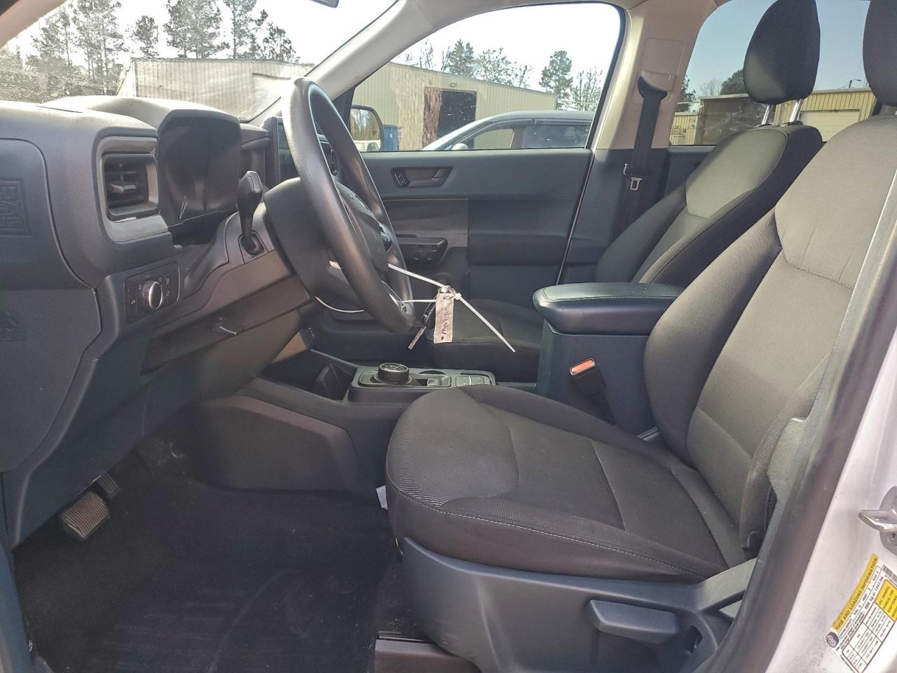 2022 Ford Maverick Xl - Фото 7